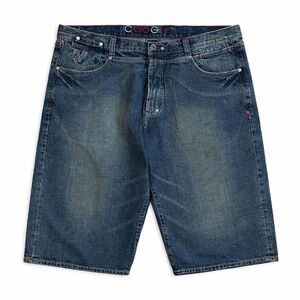 Vintage COOGI Authentic Baggy Denim Jorts Size 40